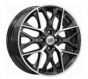 Wheels UP Up101 6x16 ET35